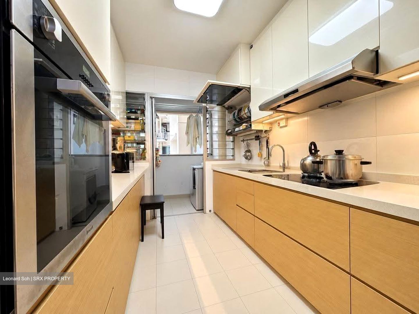 Blk 512C Oleander Breeze @ Yishun (Yishun), HDB 5 Rooms #635147471